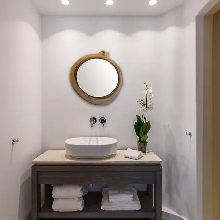 Villa Anemos Elia In Mykonos Elia (Mykonos)