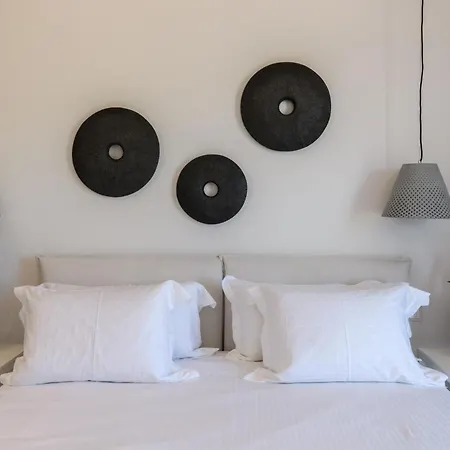 Anemos Elia In Mykonos Villa Elia (Mykonos)
