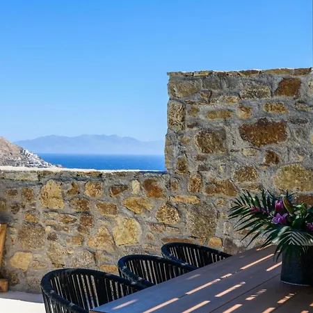 Anemos Elia In Mykonos Elia (Mykonos)