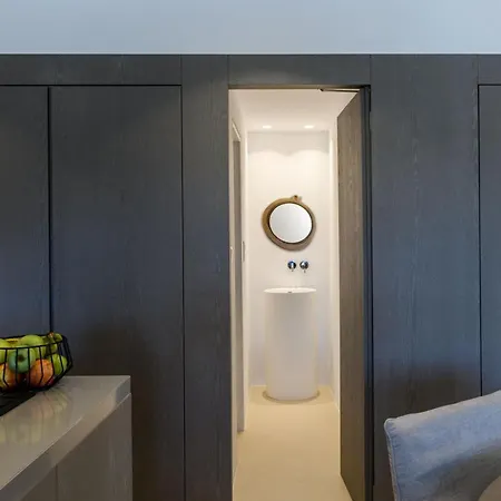 Villa Anemos Elia In Mykonos